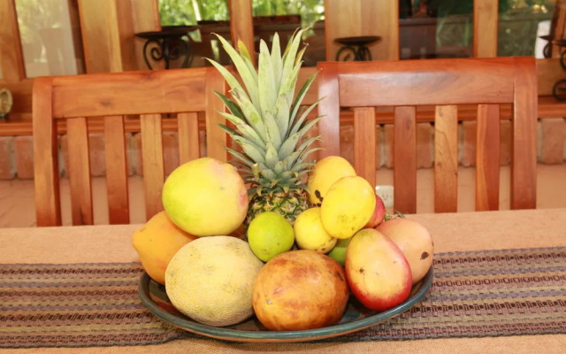 La Villa de Soledad B&B