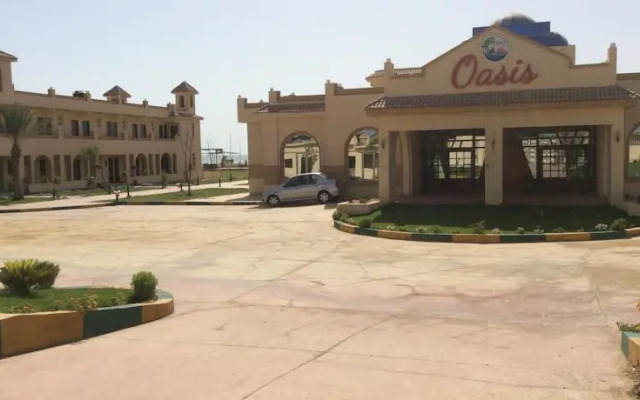 Oasis Resort
