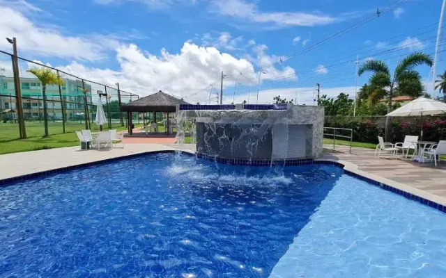 Flats Muro Alto Club - Porto de Galinhas