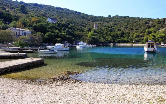 Roki - 10 m From Beach - A1 Veliki