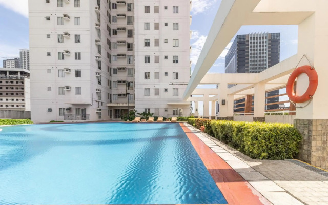 Avida Tower Cebu by Sleepingpong