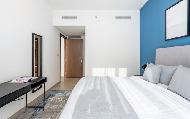 Silkhaus Boulevard Heights, Downtown Dubai