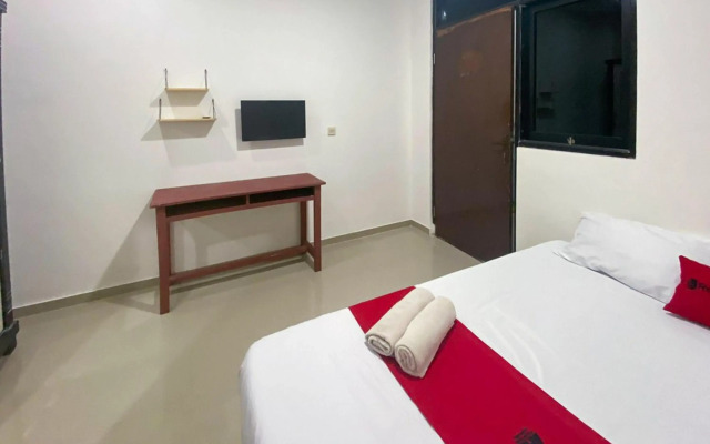 Kamar Keluarga Kartini