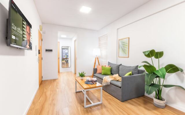 Modern Apartments in Palermo - by BueRentals
