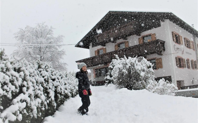 Appartements Griesserhof