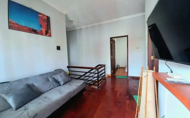 Homestay Jogja Simply Homy Unit Ambarukmo 3 dekat Jogja Expo Center (JEC)