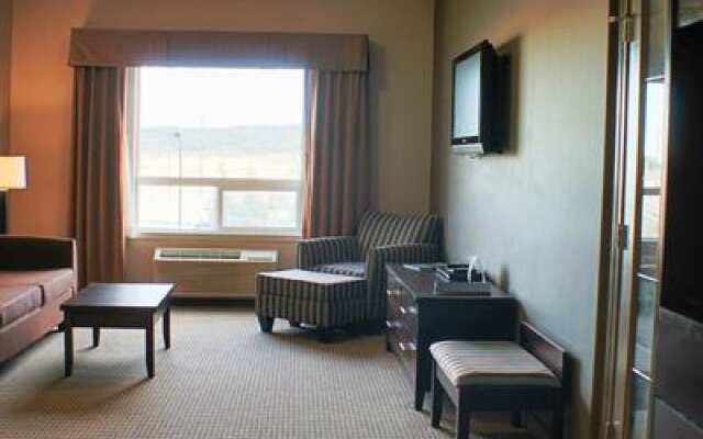 Stoney Nakoda Resort & Casino