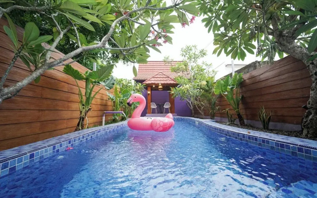 Villa Mahajana