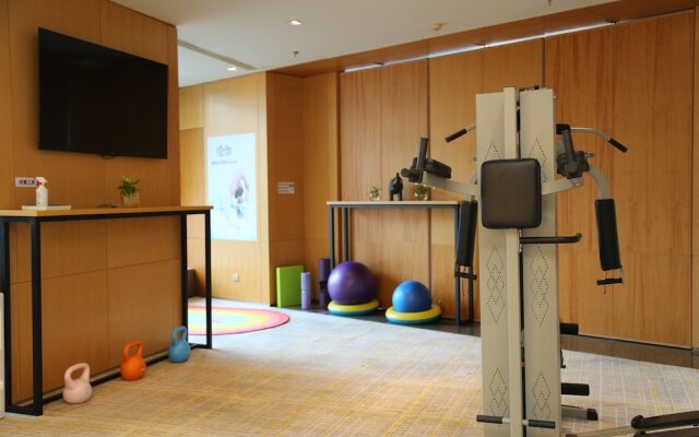 Holiday Inn Express Dalian City Centre, an IHG Hotel