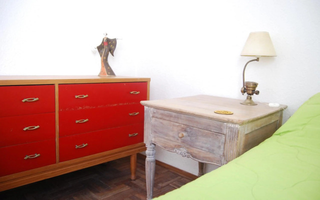 Penthouse Duplex en Pocitos