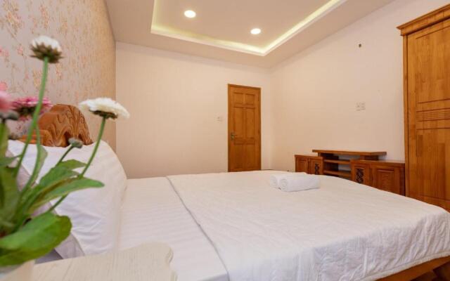 Mì House - Homestay Đẹp Giá Rẻ Vũng Tàu