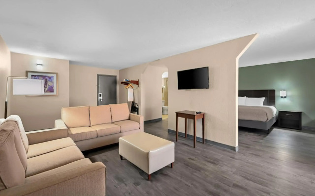 Quality Inn Fort Myers - Cape Coral