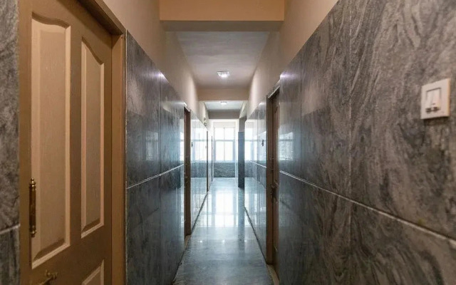 Tamilnadu Mansion Annex by OYO Rooms