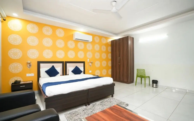 Tanvi Premium Residency near Artemis Hospital, Gurugram