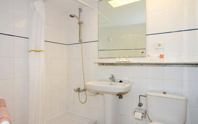 Hotel Riu Oliva Beach Resort - All Inclusive