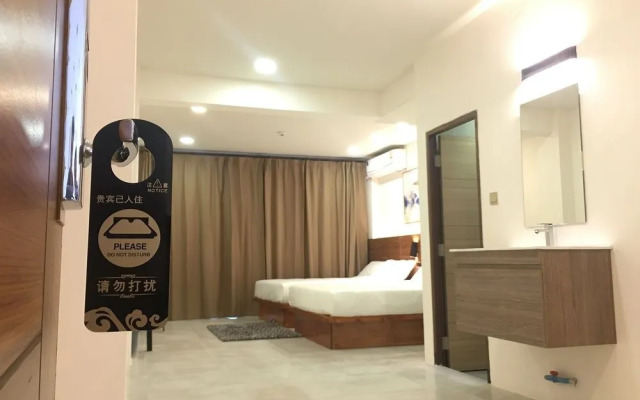 Key Hotel @ Old City Center