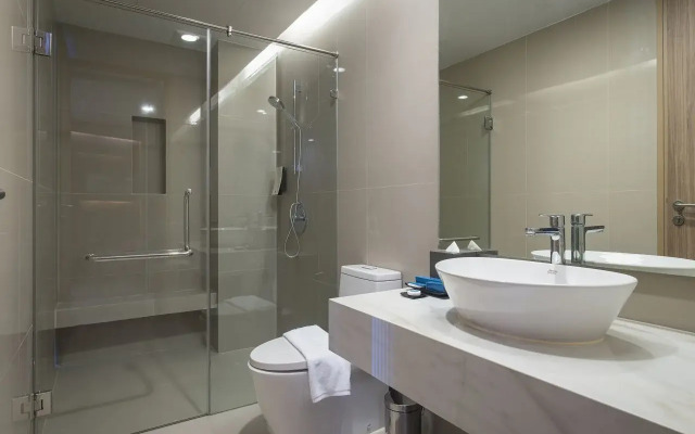 Centara Life Phu Pano Krabi