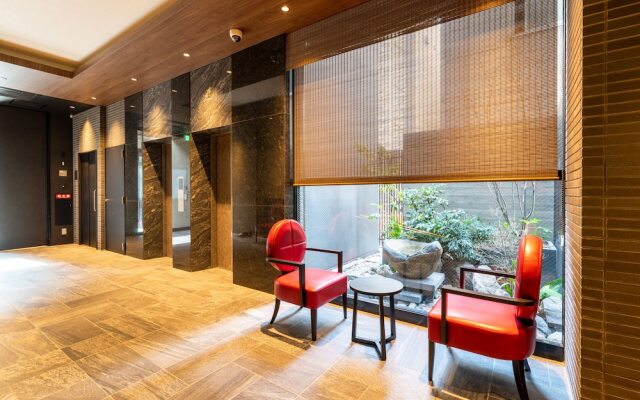 Hotel WA HAKATA