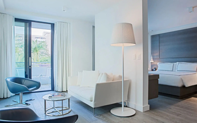 Kaskades Hotel South Beach