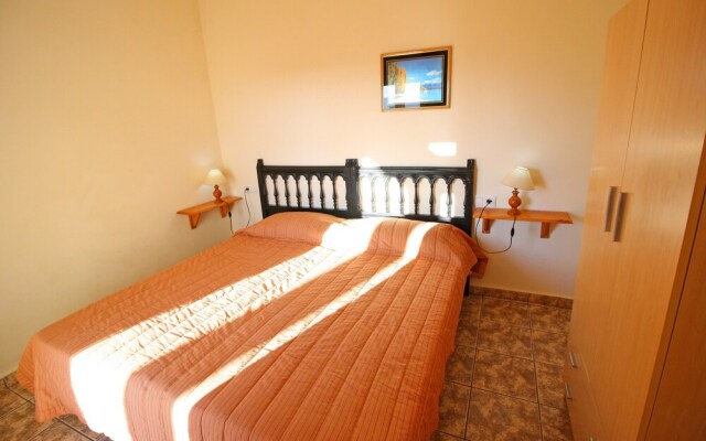 Villas Costa Calpe - Bente