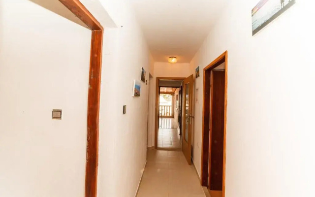 Apartments Fedrigo