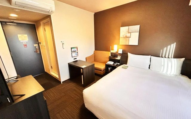 Hotel Route Inn Anan