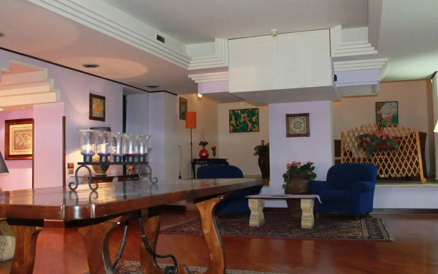 Hotel Plaza