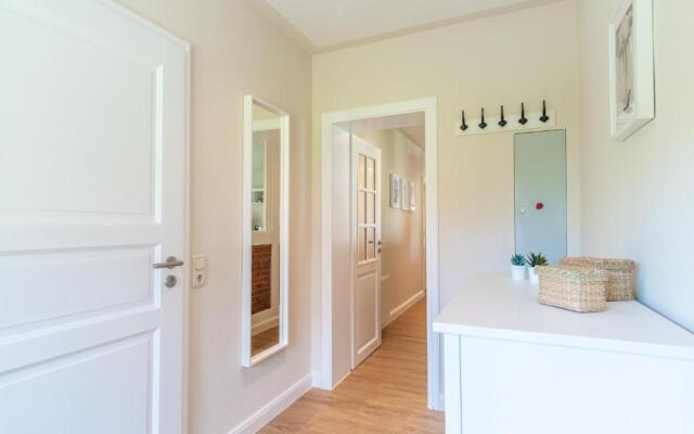 An der Steilküste Wohnung 02