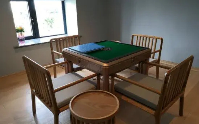 Huangshan Hongcun Tianyitang Hotel