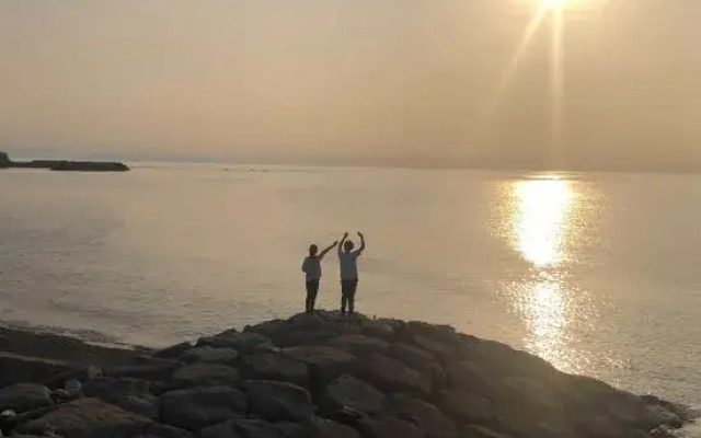 Seaside Resort Minamiawaji