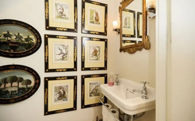 The Kensington Place - Stylish 1bdr Flat, London