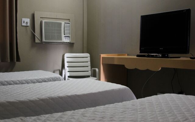 Hotel Boa Viagem Aeroporto Inn