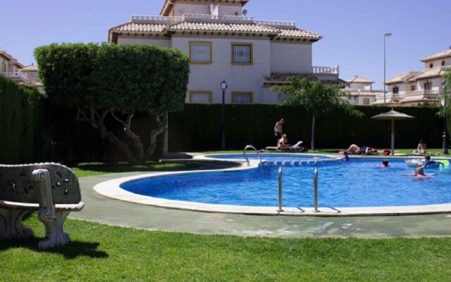 Playa Golf 2 Two Bed Apartment Sleeps 4/6 People