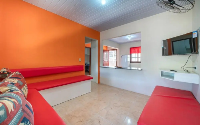 AP 11 Ala Conceição Residencial Solavir