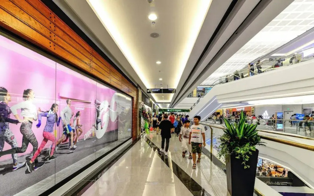 LANDMARK 81 Residences - ANGIA Hospitality