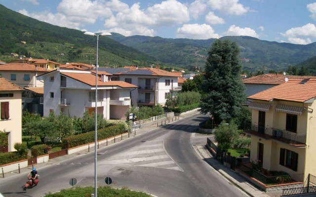 Locanda la Rotonda