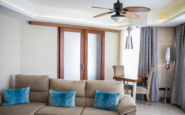 Majestic Mirage Punta Cana All Suites, All Inclusive