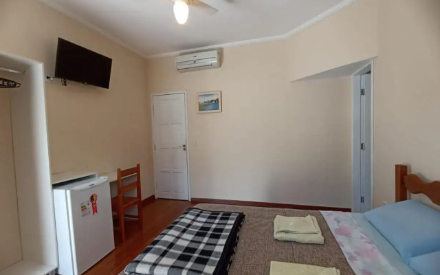 Pousada Afonso Claudio