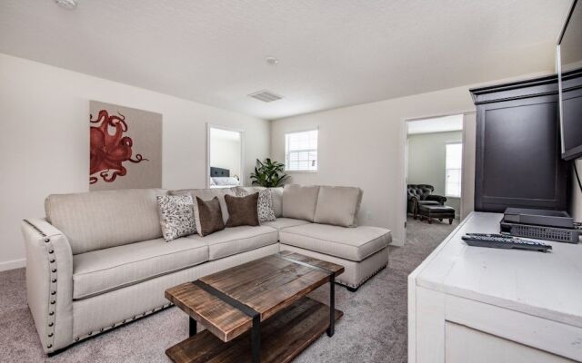 Amazing House! - Champions Gate - 9040HS