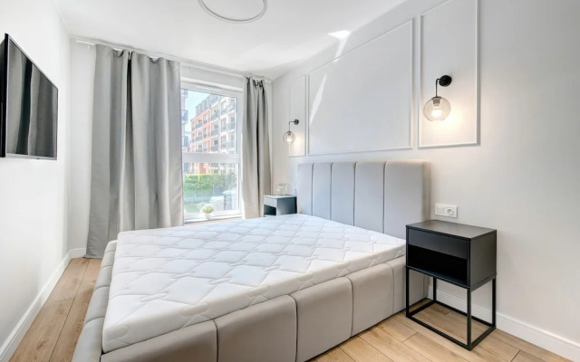 Sw. Barbary City Center by Renters