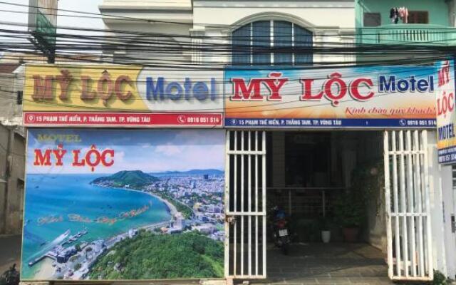 My Loc HoTel
