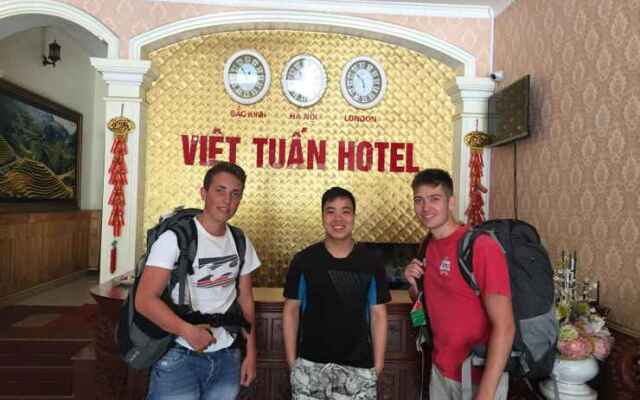 Viet Tuan Hotel