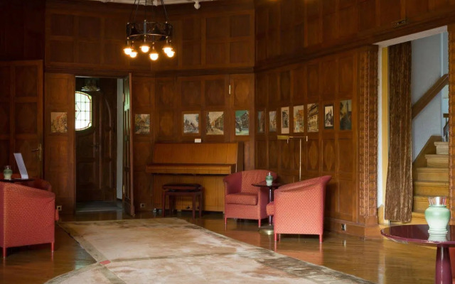 Parkhotel Unter den Linden