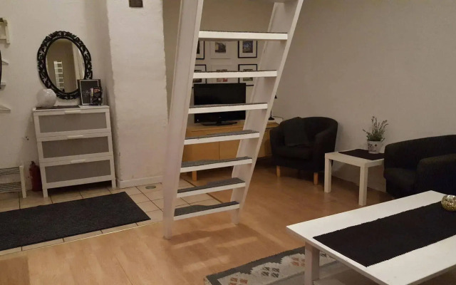 Slussen Bed and Breakfast