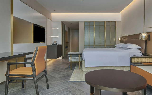 Hilton Guangzhou Science City
