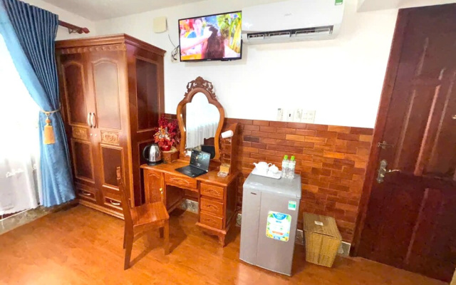 Diamond Suite Dai Nam Hotel
