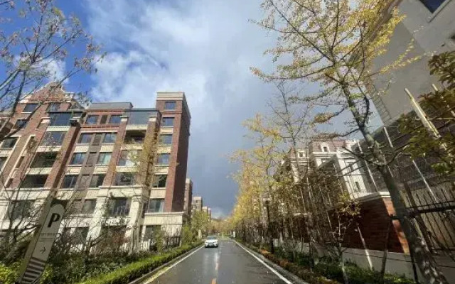Mariolio Homestay (Dalian Golden Pebble Beach)