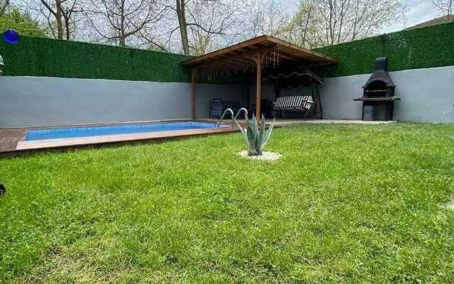 Mk Bungalov Sapanca