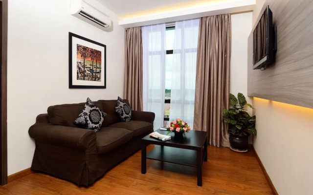 Holiday Villa Hotel & Suites Kota Bharu