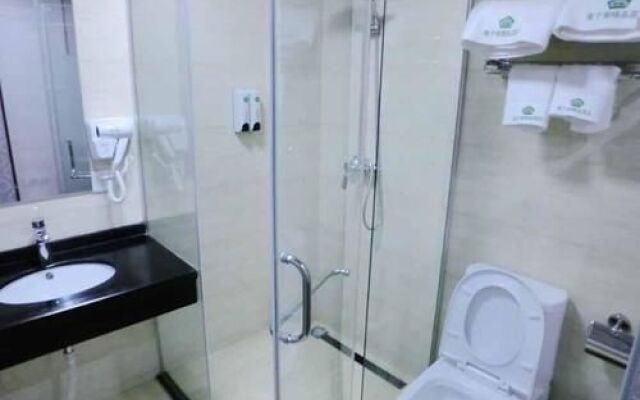 Wuhan Lianzi Lake Boutique Hotel